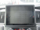 こちらのお車は届出済未使用車になるため、ナビやオーディオはついておりません!別途費用にて取付可能になっております!