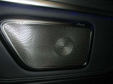 Burmester装備車です。