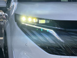 【 LEDヘッドライト 】 青色発光ダイオードを発明した日本人がノーベル賞を受賞し、LEDライトが開発されました。明るく長寿命のライトです。体感して下さい。明るいライトです!