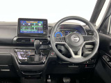 NISSAN U-CARS クオリティショップ認定店です。『安心・信頼・満足』をお届けします。