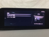 Bluetoothに接続することで、スマートフォンに入っている音楽アプリを車内で楽しめたり、通話が出来ます♪