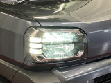 LEDヘッドランプ
