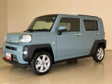 くらしを想うライフパートナー DAIHATSU認定中古車。