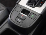 ◆オートブレーキホールド機能付き電子パーキングブレーキ◆ブレーキペダルを足から離しても停車状態を保ちます。アクセルを踏めば自動でブレーキが解除され、発進可能!