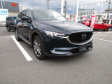 CX-8 2.2 XD Lパッケージ