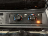 シートヒーターで寒い日も快適な運転を。シートベンチレーションで暑い日にも、短時間で涼しく。