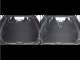ワゴンならではの広々としたラゲージスペースを備えています。ライフスタイルに合わせて色々な物を積み込めます!