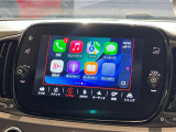 AppleCarPlay/Android Autoが使用可能です!