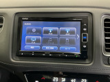 【Honda純正メモリーナビ】使いやすいナビで目的地までしっかり案内してくれます。フルセグ、DVD、CD再生オーディオ機能が充実。お車の運転がさらに楽しくなりますよ。