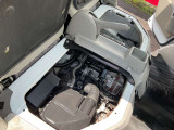 納車点検でしっかりと整備してからお渡しさせて頂きます!