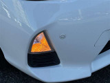 コーナーセンサー付車で安全性アップ♪