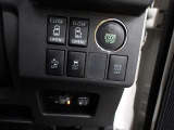両側パワースライド装備です♪運転席から開け閉めの操作・ON/OFFの切替えも可能です♪