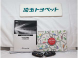 トヨタの認定中古車には、ロングラン保証が付いております。メーカーや年式を問わず1年間走行距離無制限の保証が付いておりますので、ご購入後も御安心ください。
