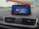 地デジTVも付いております。
