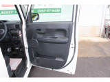 運転席ドアです!