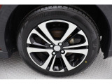 【アルミホイール※ホイールロックは当店の備品の為、納車時に外させていただきます。】全国発送可能(別途搬送費必要・一部地域除く)!遠方のお客様もご検討ください♪詳しくは0569-32-4010まで