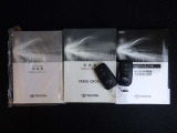 トヨタ認定中古車保証付!(1年間、距離無制限 HV車はHV保証付) 別途延長保証もご用意しております♪ ぜひ現車を確認にご来店ください