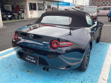 ロードスター 1.5 S スペシャルパッケージ 