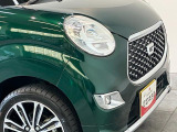 品質には自信があります!ハッピーの品質・キレイなお車をお届けさせていただきたい!そんな気持ちでキレイに仕上げております。フロアマットなどの清掃はもちろん、シート下なども徹底的に清掃しております。