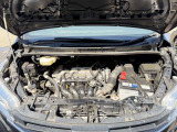 エンジンルームの状態も良好です!しっかりと整備をして納車させていただきます!!