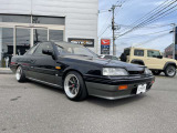 スカイライン GTS-X ツインカムターボ 5MT