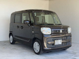 弊社で下取りをいたしました車輌です。