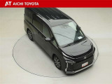 両側パワースライドドア付きだから、狭い駐車スペースなどでの乗り降りラクラク♪小さなお子さまのいるご家庭には嬉しい装備です。
