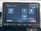 Bluetooth対応です。