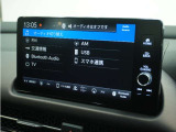 ◆Bluetooth Audio対応◆各種オーディオソースで退屈のないドライブをお楽しみください♪