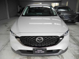 CX-5 2.0 20S ブラック セレクション 