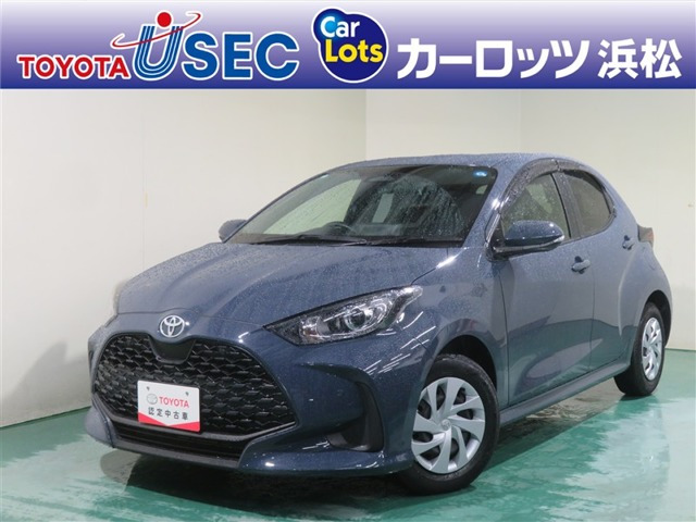 ヤリス 1.5 X
