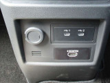 USB・HDMI入力