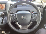 ☆HONDA SENSING☆★衝突軽減ブレーキ・誤発進抑制機能・路外逸脱抑制機能など安心安全快適に運転できる装備を搭載しております★