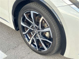 19インチ純正アルミホイール★タイヤサイズ195/50R19です!【FD1FYYY2623】
