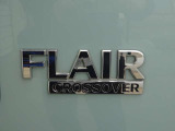 【FLAIR CROSSOVER】軽SUVとしての低燃費性能と走行性能、使い勝手、安全性、デザイン性を高いレベルで両立したモデルになっています