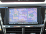 7インチカロッツエリア製ナビゲーション。 AVIC-ZH0099