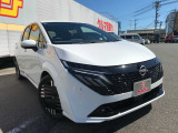 ノートオーラ 1.2 G レザーエディション 