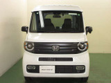 N-VAN +スタイル ファン 