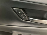 シートポジションをメモリーできます。家族に運転交代もスムーズにできます!