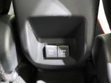 充電装置も充実です。