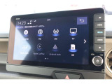 【純正ギャザズナビ】Bluetooth対応、TV対応、バックカメラ連動など様々な機能が充実!