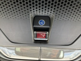 緊急時などにオペレーターを呼び出すHonda CONNECT対応