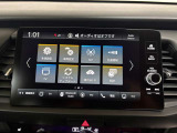 BluetoothやTVなど様々な機能をお使いいただけます。