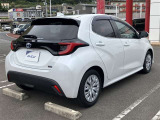 トヨタ認定中古車はトヨタならではの『3つ安心』をセットにしたトヨタ販売店の中古車ブランドです。