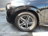 GLE 300d 4マチック AMGライン 4WD 