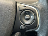 クルーズコントロールを装備しています。高速道路などの運転が楽々になりますので遠距離のお出かけに疲れがでなくてうれしいですね!