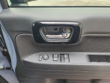 運転席側パワーウインドウスイッチ