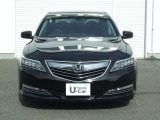レジェンド 3.5 4WD