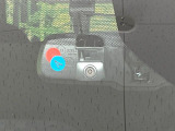 【ドライブレコーダー】ドライブレコーダー装備!走行中はもちろん、あおり運転や事故に遭遇した際、映像で記録し、万一のリスクに備えます。※記録用SDカードはお客様ご自身でご準備いただく必要があります。