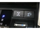 電動リヤデフロックシステムのボタンです